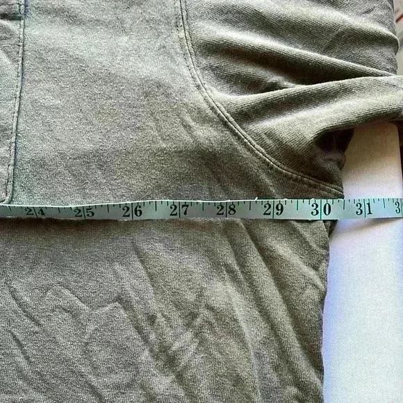 Carhartt (Lot/Bundle 2 items!) T-Shirt Long Sleeve & Short Sleeve Shirt Mens - Picture 6 of 15